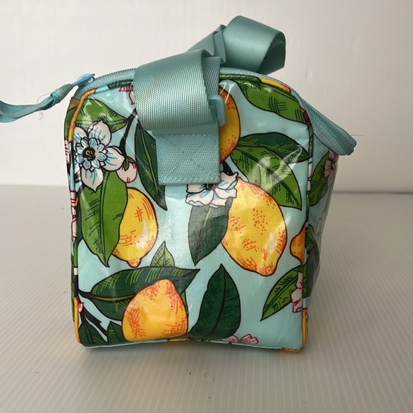 Insulated Lunch Bag - Picture 4 of 9